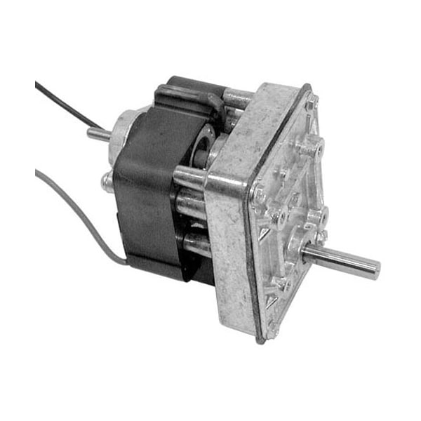 Belleco Drive Motor 115V, 1P 5.5Rpm 401200 - main